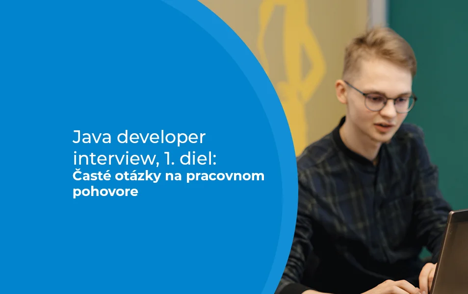 Prepare for the Java developer interview questions