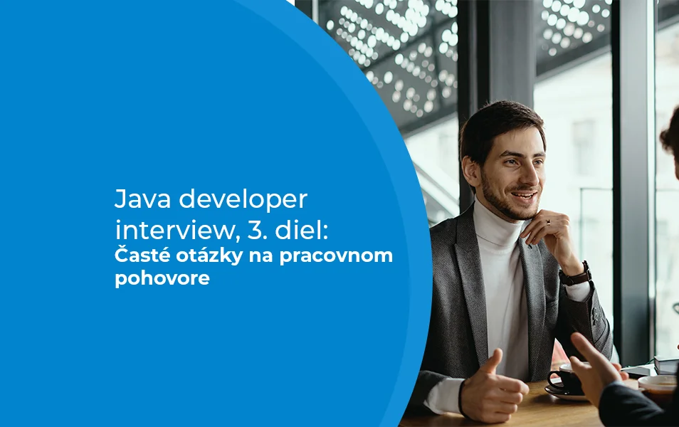 Bereite dich auf ein Vorstellungsgespräch für eine Stelle als Junior Java-Entwickler