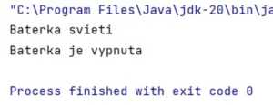 Java Entwurfsmuster: Command (Entwurfsmuster) 