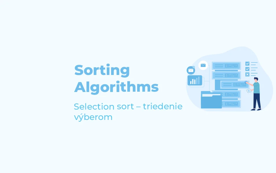 Selection sort Algorithmus Java Beispiel