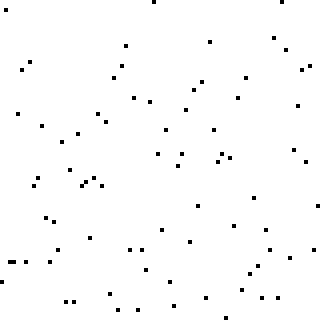 counting sort Visualisierung