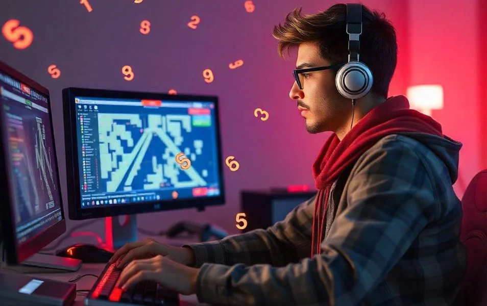 Programovanie hier pre začiatočníkov – ako naprogramovať hru v Java: Hádaj číslo