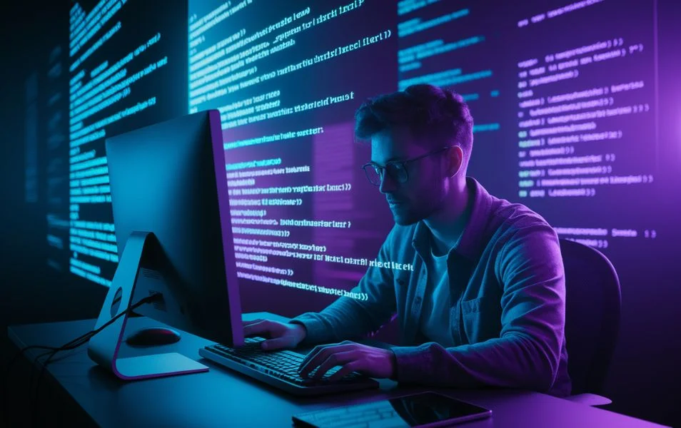 Hard skills pre programátorov: Objav top tvrdé zručnosti v IT svete